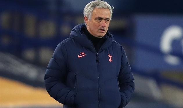 Жозе Моуриньо, Getty Images