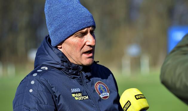 Анатолий Бессмертный, ПФК Львов