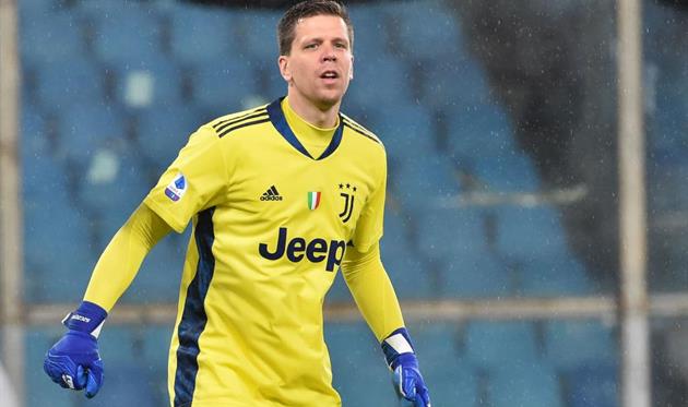 ВОЙЦЕХ ЩЕСНЫ, GETTY IMAGES