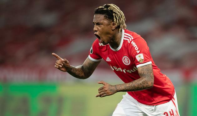 Абель Эрнандес, getty images