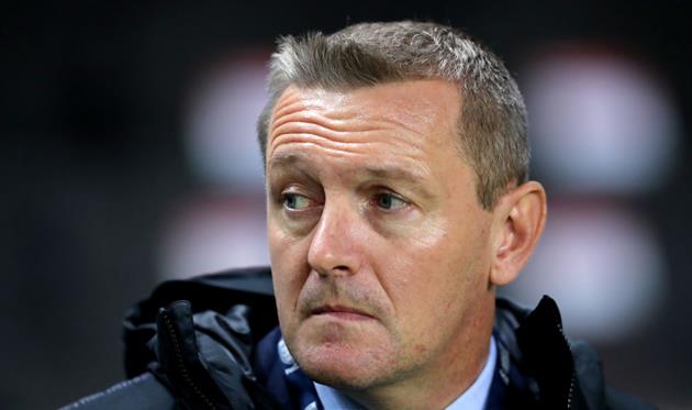 Эйди Бутройд, getty images