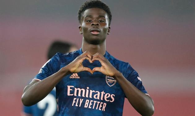 Сака, getty images