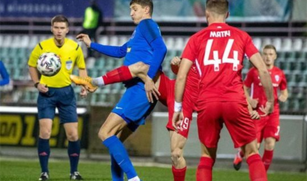 Фото ФК Десна