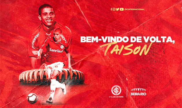 ФК Интернасьонал