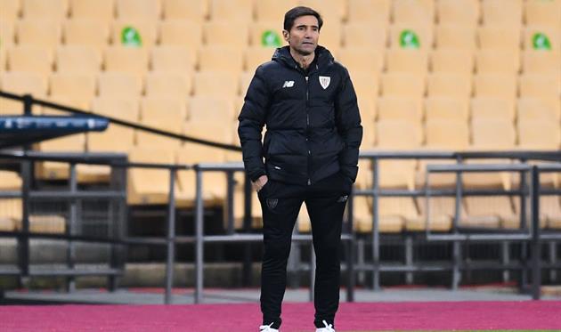 Марселино, Getty Images