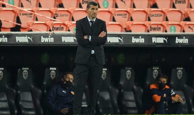 Хави Грасия, Getty Images