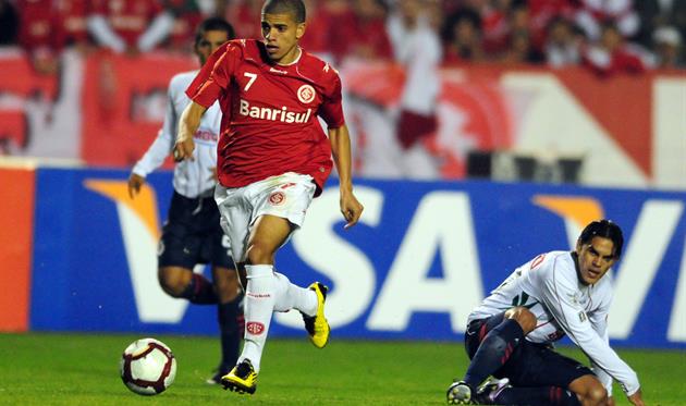 Тайсон, Getty Images