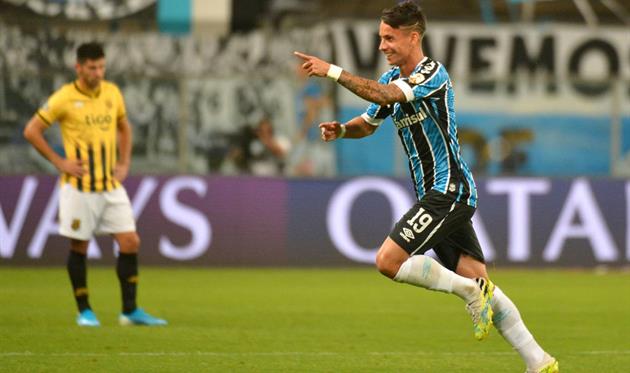 Феррейра, Getty images