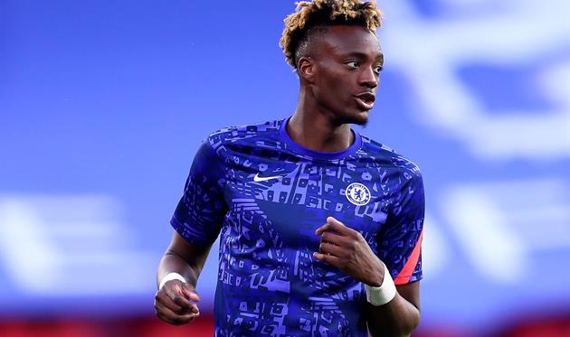 Тэмми Абрахам, Getty Images