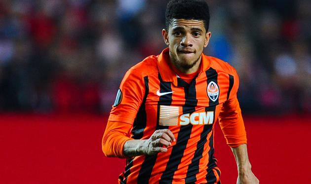 Тайсон, Getty Images