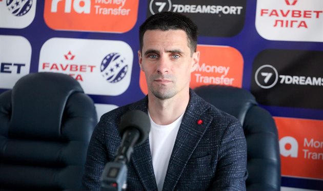 Николай Цымбал, фото Минай