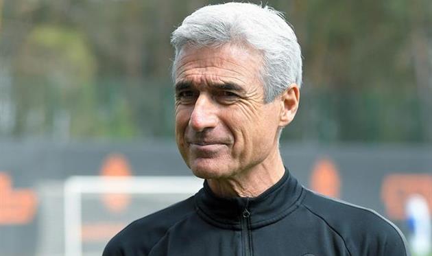 Луиш Каштру, Getty Images