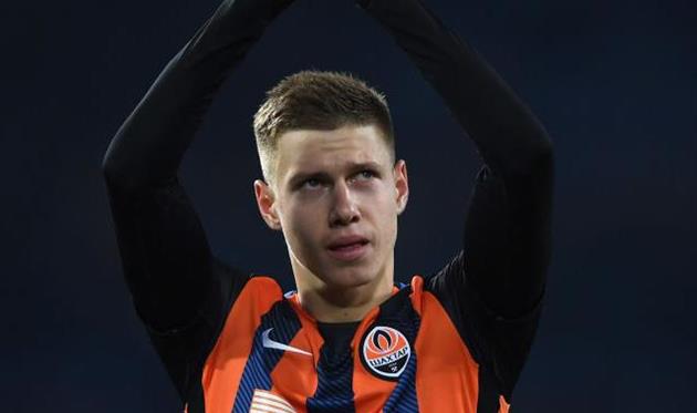 Николай Матвиенко, getty images