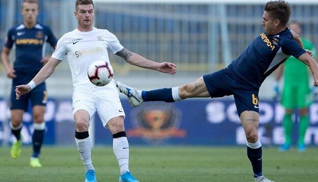 Колос - Днепр-1