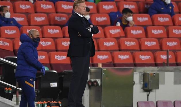 Рональд Куман, Getty Images