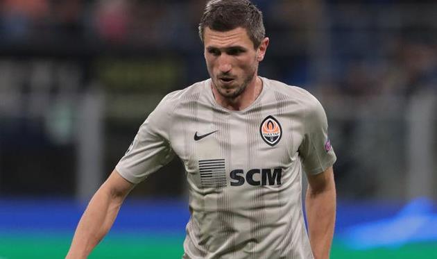 Сергей Кривцов, Getty Images