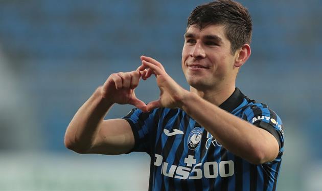 Малиновский принес Аталанте победу над Ювентусом