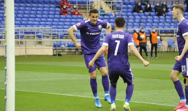 ФК Мариуполь