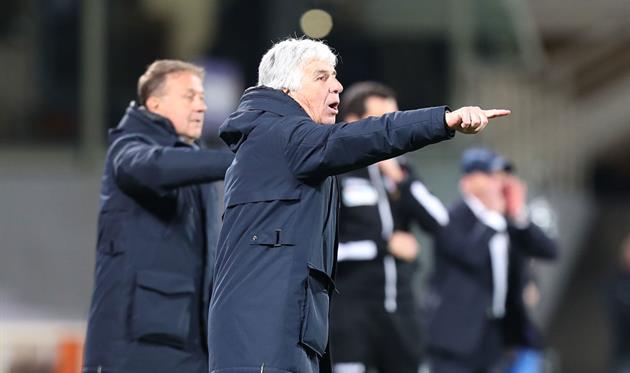 Джан Пьеро Гасперини, getty images