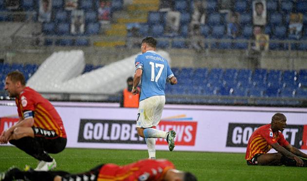 Чиро Иммобиле, Getty Images