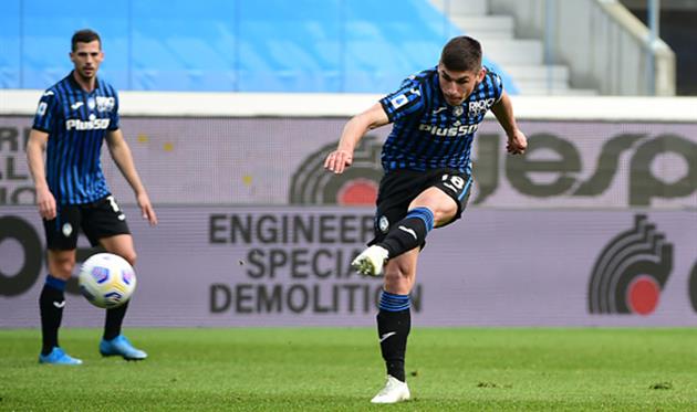 Руслан Малиновский, Getty Images