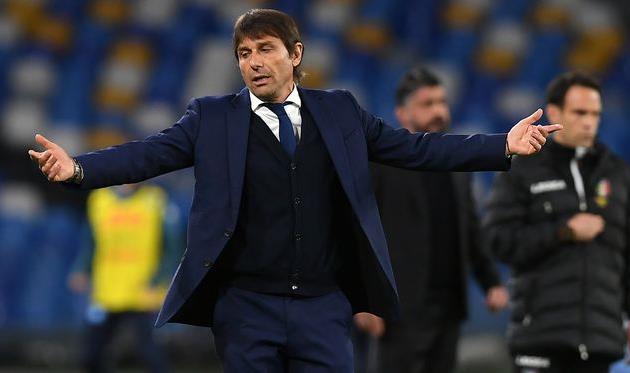 Антонио Конте, Getty Images
