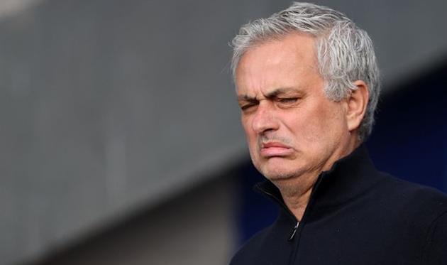 Жозе Моуриньо, Getty Images