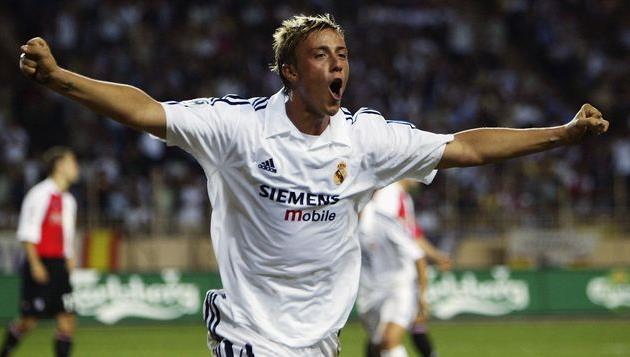 Гути, Getty Images