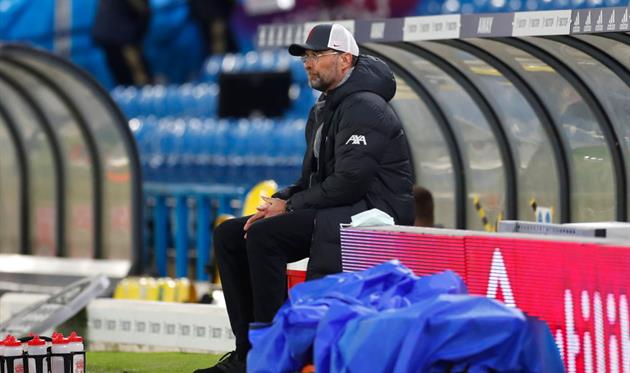 Юрген Клопп, Getty Images