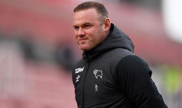 Уэйн Руни, Getty Images