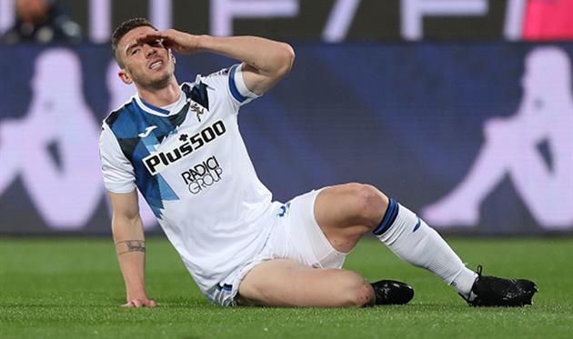 Робин Госенс, Getty Images