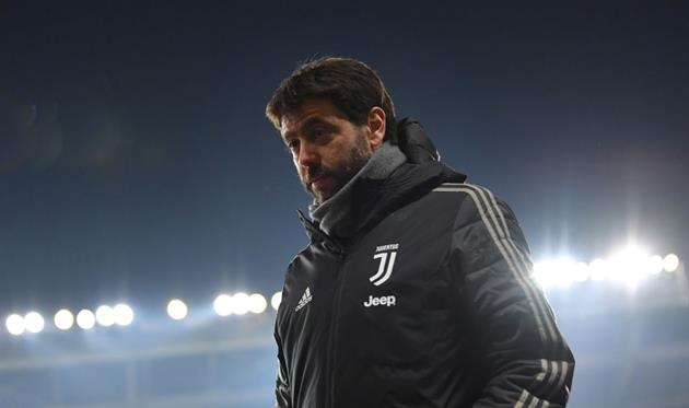 андреа аньелли