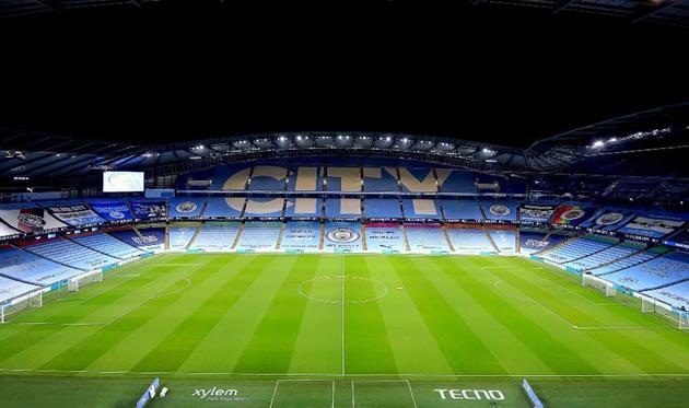 Манчестер Сити