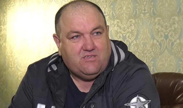 Александр Поворознюк, ФК Ингулец