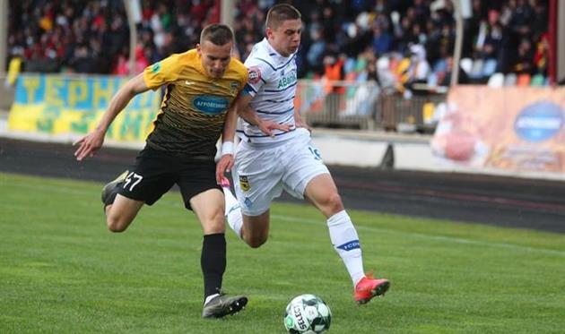 Агробизнес — Динамо Киев, фото ФК Динамо Киев