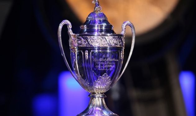 Кубок Франции