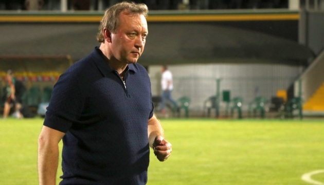 Владимир Шаран, Александрия