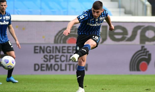 Руслан Малиновский, getty images