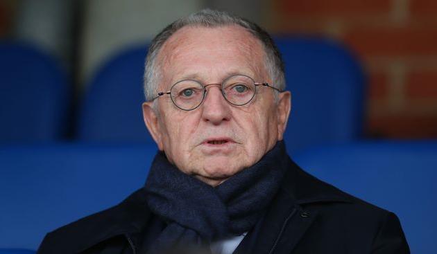 Жан-Мишель Ола, Getty Images