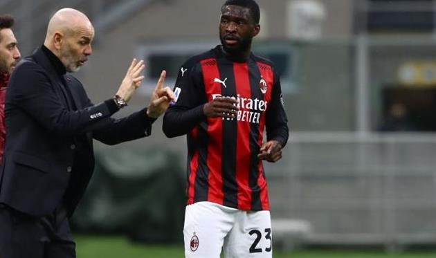 Фикайо Томори, getty images