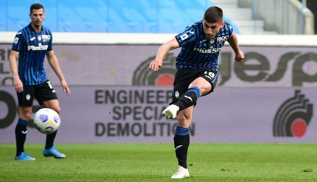 Руслан Малиновский, Getty Images