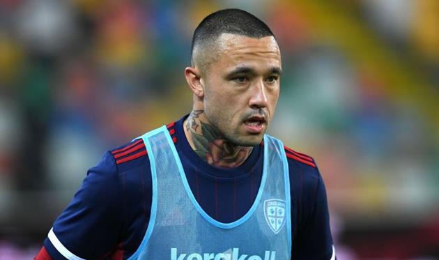 Раджа Наингголан, Getty Images