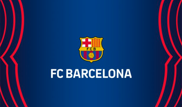 Фото ФК Барселона