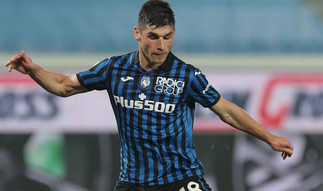 Руслан Малиновский, getty images