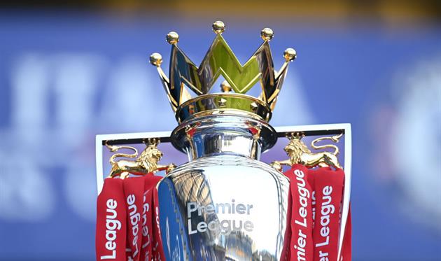 Трофей АПЛ, getty images