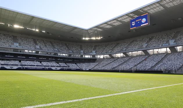 Фото ФК Бордо