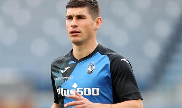 Руслан Малиновский, getty images