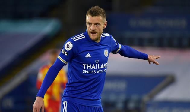 Лестер - Вест Бромвич, getty images