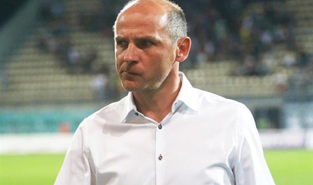 Виктор Скрипник, ФК Заря