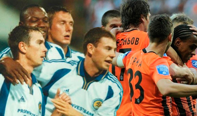 К золоту Динамо: игры чемпионата, после которых наши гранды оформляли чемпионство